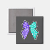 You S Your Life S Suicide Prevention Awareness マグネット (正面/裏面)