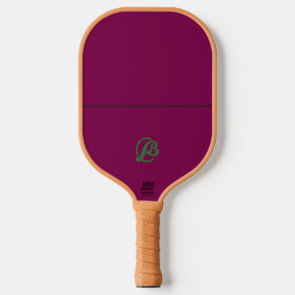  You said: Make this more snappy: Pickleball Woman ピックルボールラケット