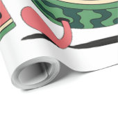 YOU SHALL TASTE IT! ラッピングペーパー (ロールコーナー)