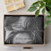 You Should Smile More Decoupage Paper Red Lips 薄葉紙 (ギフト)