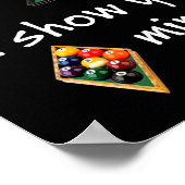 You Show Me Your Rack  ポスター (角)