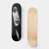You Skateboardを見る スケートボード (正面)