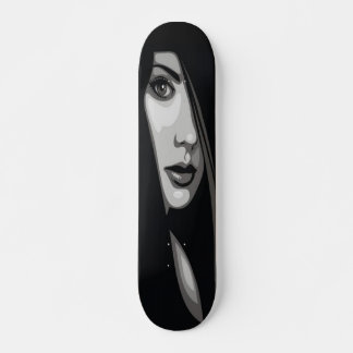 You Skateboardを見る スケートボード