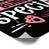 You Some Bunny Special Premium Tri-blend  ポスター (角)