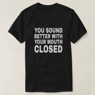 You South Better – 皮肉おもしろい的引用文 Tシャツ