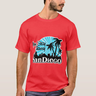 You Stay Classy San Diego Tシャツ