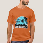 You Stay Classy San Diego Tシャツ (正面)