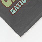 You Suicide Awareness Mental Health S  フリースブランケット (角)