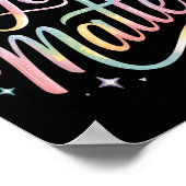 You Suicide Prevention Awareness  ポスター (角)