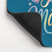 You Suicide Prevention Awareness  マウスパッド (コーナー)