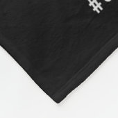 You Suicide Prevention Week Mental Health Awarenes フリースブランケット (角)