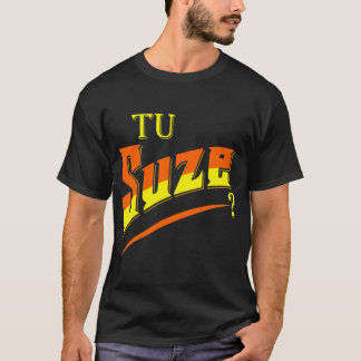 you tu suze Classic T-Shirt Tシャツ