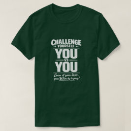 You v You 1f Tシャツ