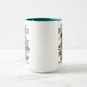 You’ve Just Buttered Your Last Biscuit – Funny マグカップ (中央)