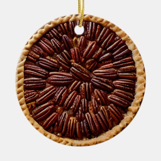 You Want One Me of Me |食おもしろい物パン セラミックオーナメント (正面)