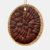 You Want One Me of Me |食おもしろい物パン セラミックオーナメント (左)