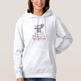 You Were Magic Once Women’s Hoodie | Cute Magical  パーカ