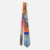 You Were Only Waiting For This Necktie ネクタイ (裏面)