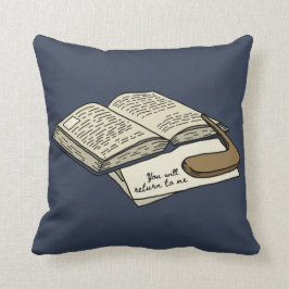 You Willカラー装飾用クッション クッション