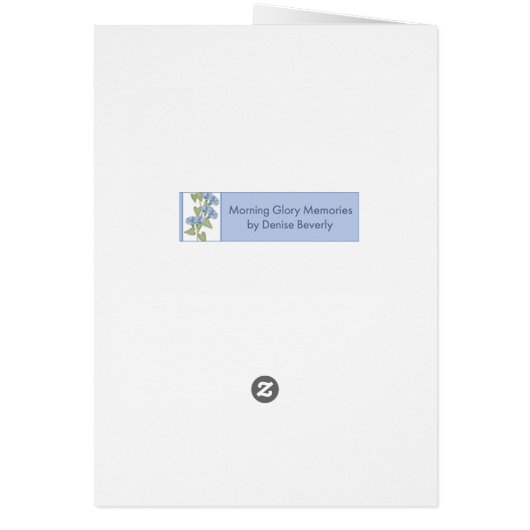 You will go out with Joy Isaiah 55 verse (裏面)