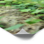 YOU WILL NEVER WALK ALONE ポスター (角)