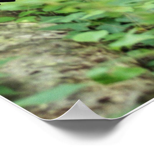 YOU WILL NEVER WALK ALONE ポスター (角)