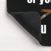 You Win Or You Learn Jiujitsu Judo Karate Boxing K マウスパッド (コーナー)