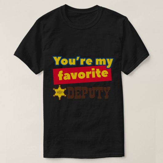 You&x27;再マイお気に入りの副クラシックTシャツ Tシャツ (デザイン正面)