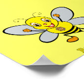 YouBee®ポスター ポスター (角)