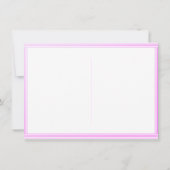 Youkou Cherry: Flat Card (裏面)