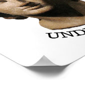 Young Alexander素晴らし the – 無敗 ポスター (角)