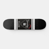 Young at Heart Club Skateboard スケートボード (横)