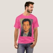 Young Billy Joel boy Tシャツ (正面フル)