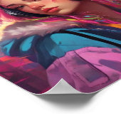 young dj ポスター (角)