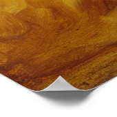 Young Girl Reading by Jean-Honore Fragonard ポスター (角)