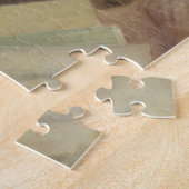 Young Girls at the Piano ジグソーパズル (側面)