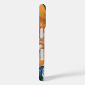 Young Girls at the Piano by Pierreルノアール Case-Mate iPhoneケース (裏面 / 右)