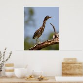 Young One ポスター (キッチン)