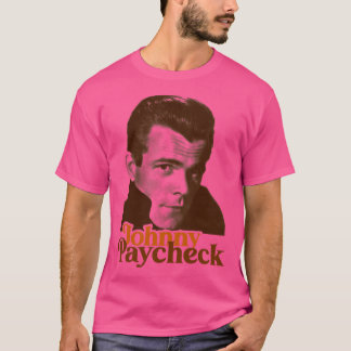 Young Paycheckの国の違法献上品 Tシャツ