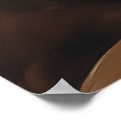 Young Santa – クリスマスポートレートのダッシング過去 ポスター (角)