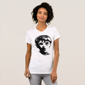 Young Shadow Tシャツ (正面フル)