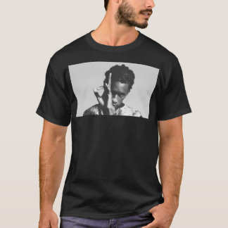 Young ThugクラシックTシャツコピー Tシャツ