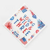 Young Wildと7月3日の4日 (コーナー)