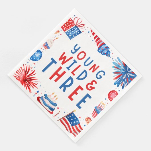 Young Wildと7月3日の4日 (コーナー)