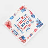 Young Wildと7月3日の4日 (コーナー)