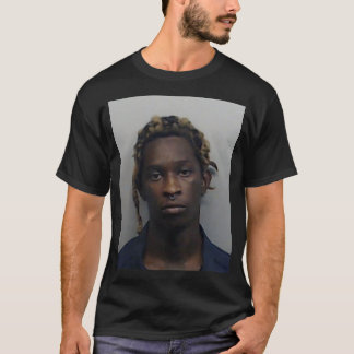 Younghug マグショット 友達 ギフト 友達 楽しい tシャツ