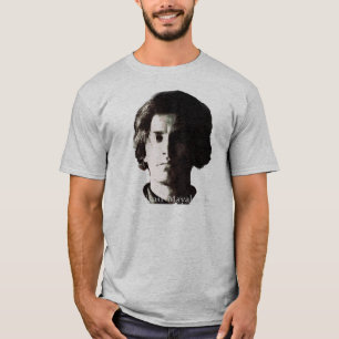 Youngman Mayakovsky Tシャツ