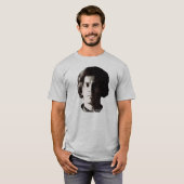 Youngman Mayakovsky Tシャツ (正面フル)