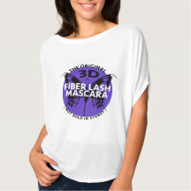 Youniqueの提出者によってはTシャツを促進している自己が飛びます