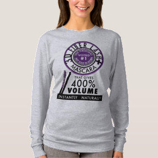 Youniqueの提出者のパーソナライズな促進 Tシャツ